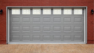 Garage Door Repair at Courtney Palms Condo, Florida