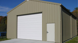 Garage Door Openers at Courtney Palms Condo, Florida